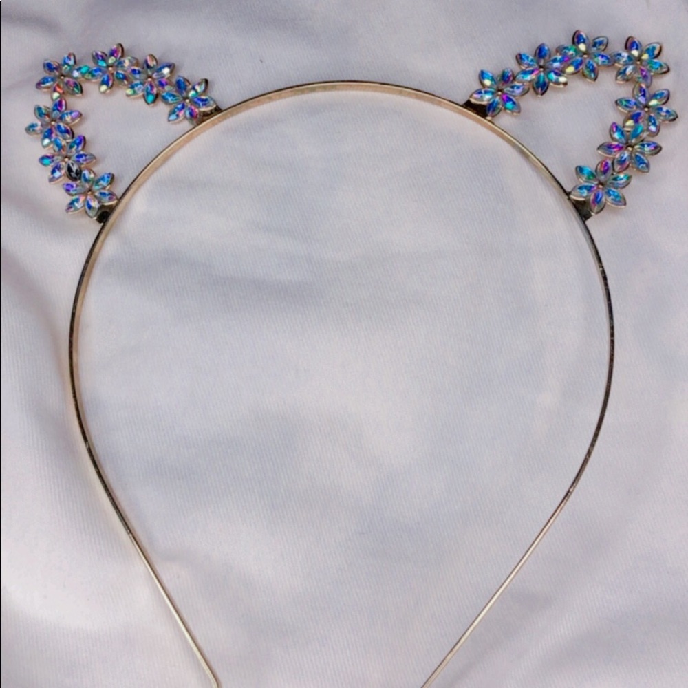 Headband